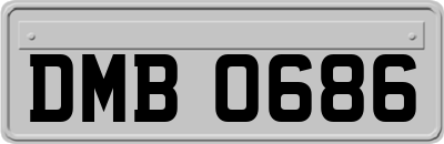DMB0686