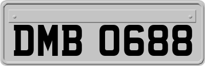 DMB0688