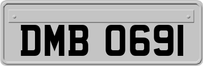 DMB0691