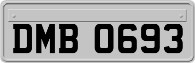 DMB0693