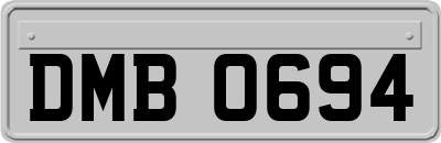 DMB0694