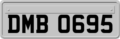 DMB0695