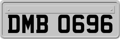DMB0696