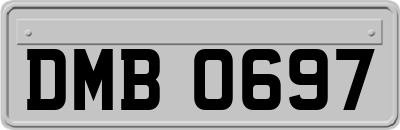 DMB0697