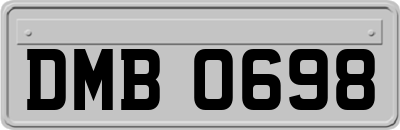 DMB0698