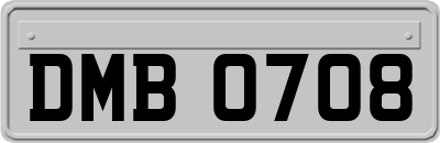 DMB0708