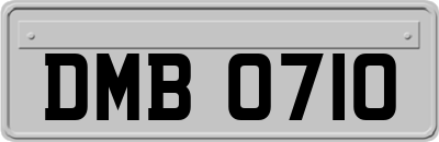 DMB0710