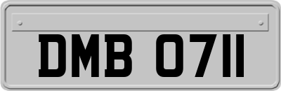DMB0711