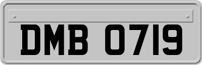 DMB0719