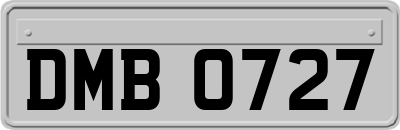 DMB0727