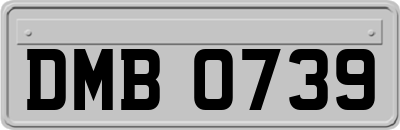DMB0739