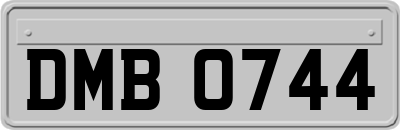 DMB0744