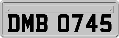 DMB0745