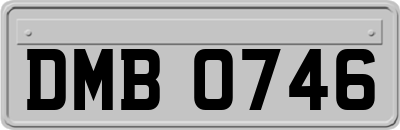 DMB0746