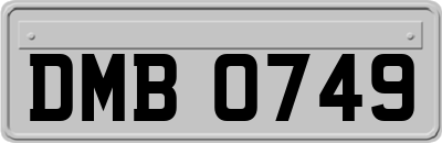 DMB0749