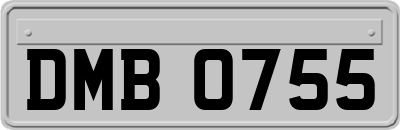 DMB0755