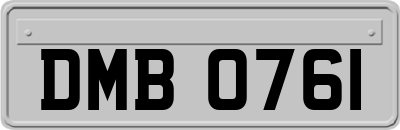 DMB0761
