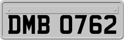 DMB0762