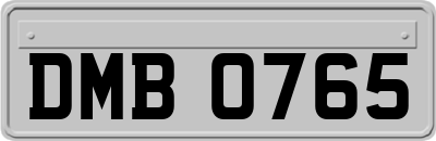 DMB0765