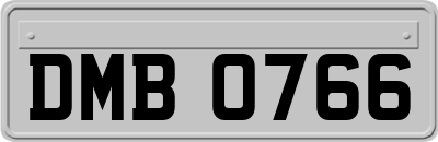 DMB0766