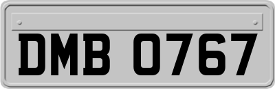 DMB0767
