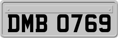 DMB0769