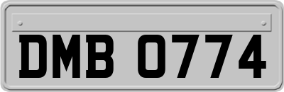 DMB0774
