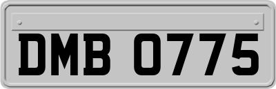 DMB0775