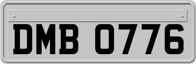 DMB0776