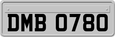 DMB0780