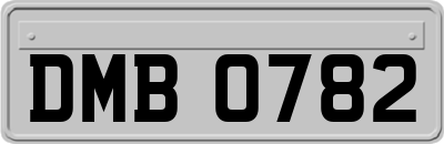 DMB0782