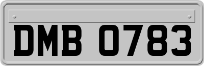DMB0783