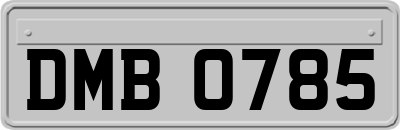 DMB0785