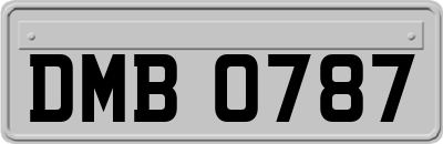 DMB0787