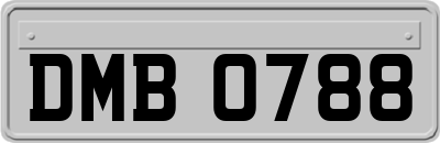 DMB0788