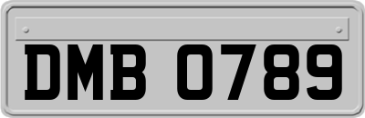 DMB0789