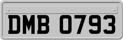 DMB0793