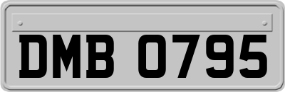 DMB0795