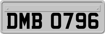 DMB0796