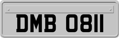 DMB0811