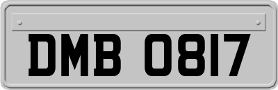 DMB0817