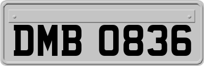 DMB0836
