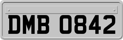 DMB0842