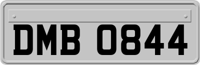 DMB0844
