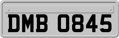 DMB0845