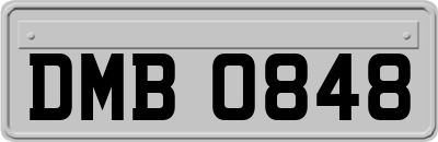 DMB0848