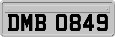 DMB0849