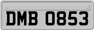DMB0853