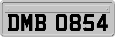 DMB0854