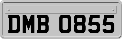 DMB0855